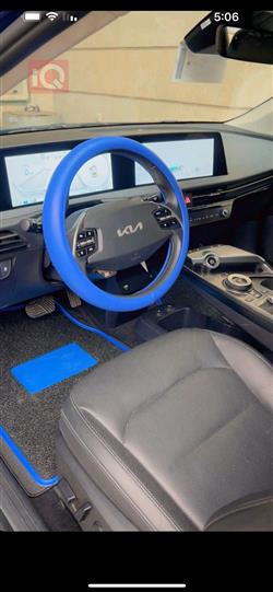 کیا EV6